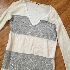 Free People Tunic